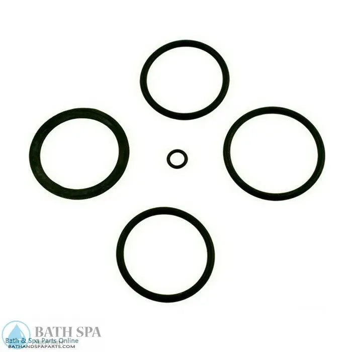 Aladdin RO-KIT 263 [Pac-Fab Mytilus & Mytilus FMY Filters] (RO-KIT263)