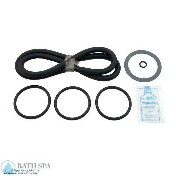 Aladdin RO-KIT 265 [Pac-Fab Mitra S.S. Filter] (RO-KIT265)