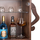 Robot Storage Cabinet by EP Designlab LLC