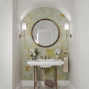 Moss Green 20x40 Natural Porcelain Large Format Tile (3 pack, 15.99 sq ft/case)