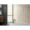 Light Beige 10x11 Natural Hexagon Porcelain Large Format Tile (17 pack, 10.06 sq ft/case)