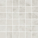 White Dove 12x12 Natural Uniform Square Porcelain Mosaic Tile (8 pack, 7.62 sq ft/case)