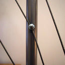 ROME Second Side Handrail Kit