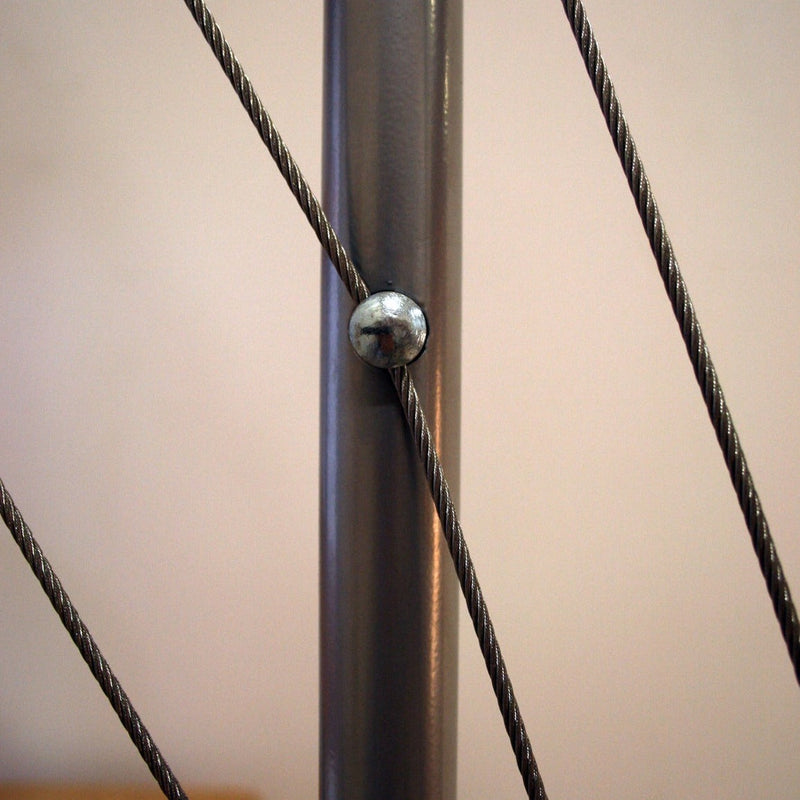 ROME Second Side Handrail Kit