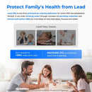 800 GPD Tankless RO System with UV Sterilizing Light - Waterdrop G3P800 by Waterdrop