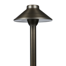 RPL8901 x12 Package Outdoor Garden Pathway Light | Low Voltage Brass Path Light [FINAL SALE]