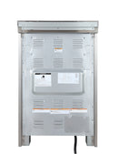 Rangaire 24" Electric Range AirFry Convection Oven Freestanding Stainless Steel RRE241TS