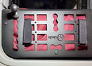 RRE Safari Window Shelf Bag by Overland Gear Guy