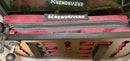 RRE Safari Window Shelf Bag by Overland Gear Guy