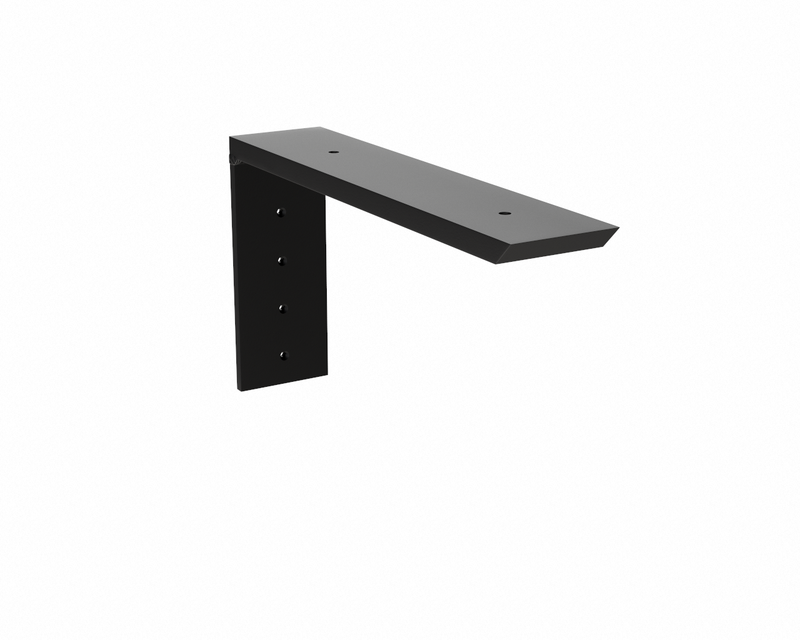 Regular Wood Shelf Bracket