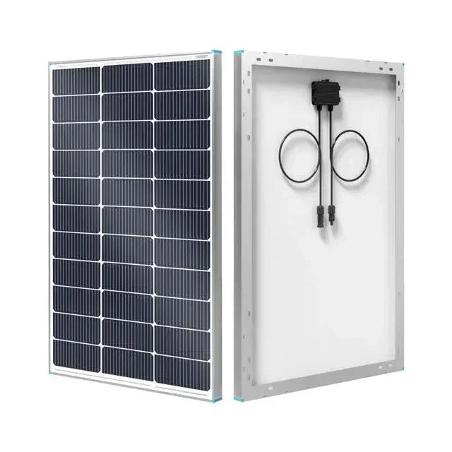 Renogy N-Type 16BB 200W 175W 100W Rigid Solar Panel, photo 15 of 15