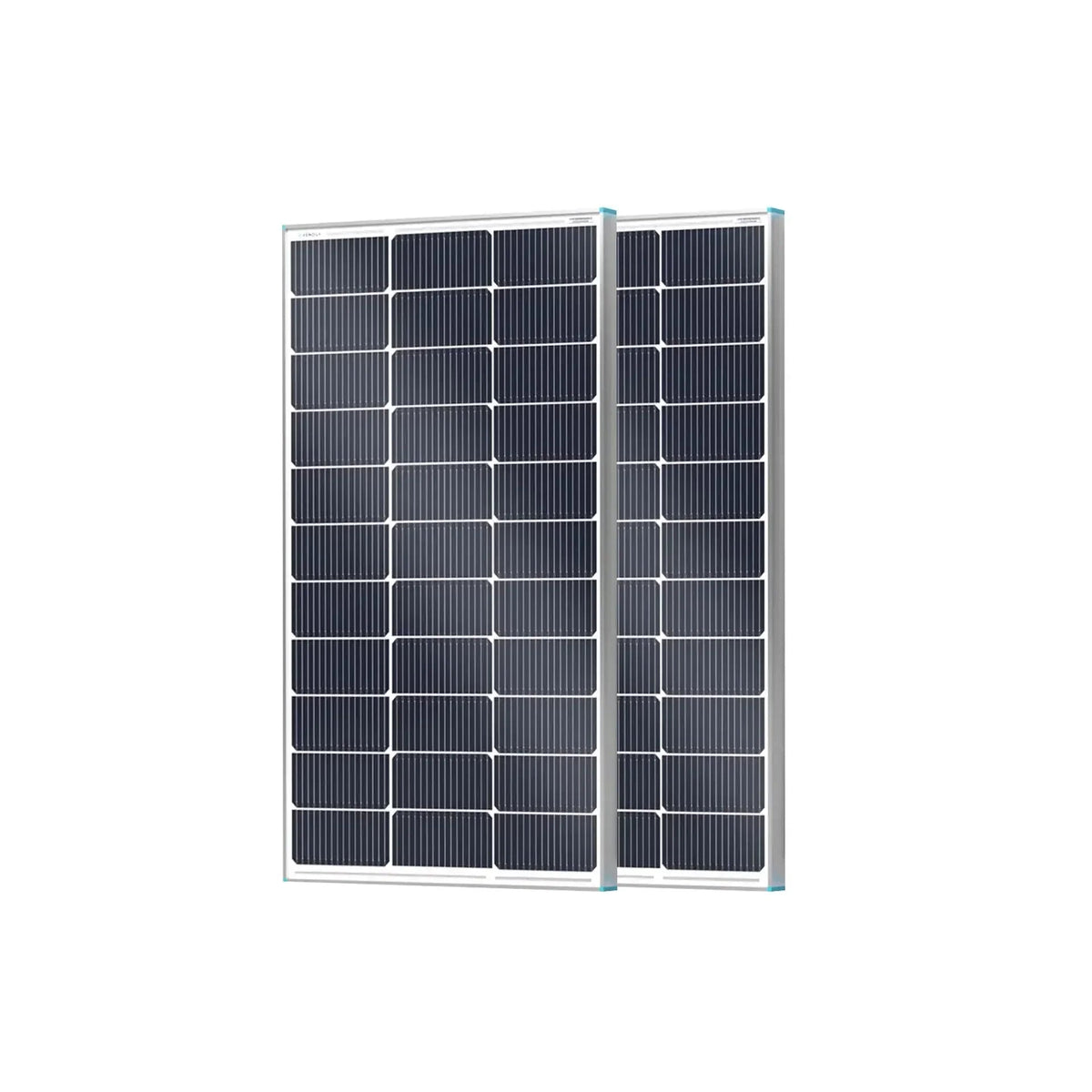 Renogy N-Type 16BB 200W 175W 100W Rigid Solar Panel, photo 11 of 15