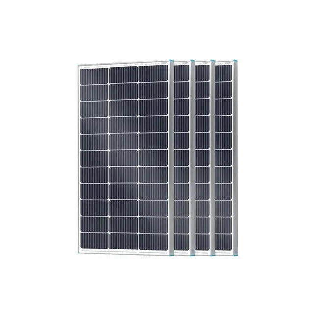 Renogy N-Type 16BB 200W 175W 100W Rigid Solar Panel, photo 12 of 15