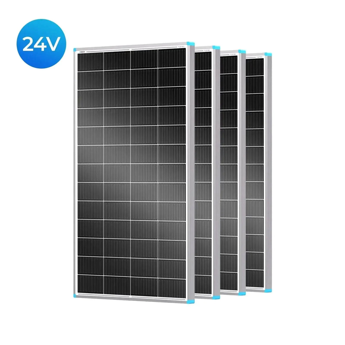 Renogy N-Type 16BB 200W 175W 100W Rigid Solar Panel, photo 14 of 15