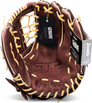 RTP™ PRO Series Baseball Fielding Glove - (22557) by Peligro Sports