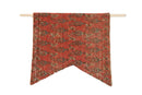 RUGLING 01 : Limited Edition Rug Cork Board Flag