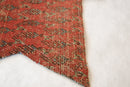 RUGLING 01 : Limited Edition Rug Cork Board Flag