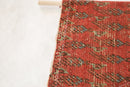 RUGLING 01 : Limited Edition Rug Cork Board Flag