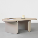 Rast Coffee Table – Mink