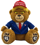 Classic MAGA Bear