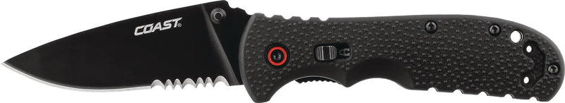 COAST RX300 Blade Assist Folding Knife 20857