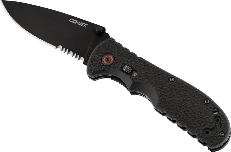 COAST RX350 Blade Assist Folder 20823