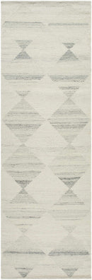 Rakin Ivory Area Rug