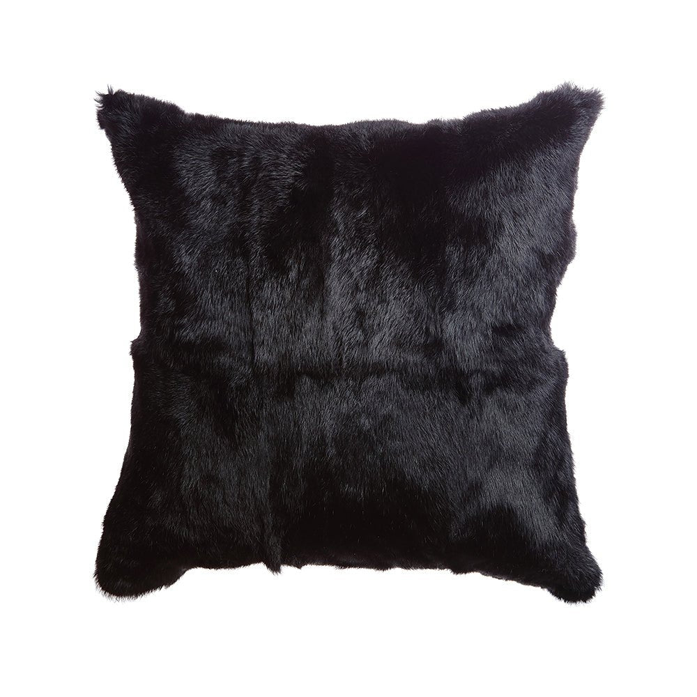 Rabbit Skin Pillow, photo 7 of 11