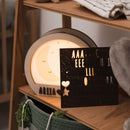 Raccoon Night Light