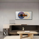 Radiant Rings by Interior Moderna