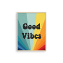 Good vibes
