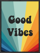 Good vibes