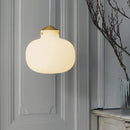 Raito Glass Globe Pendant Light