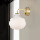 Raito Wall Light