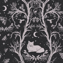 Ralf Wallpaper by Studio Stella Ashburn