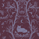Ralf Wallpaper by Studio Stella Ashburn