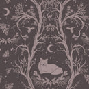 Ralf Wallpaper by Studio Stella Ashburn