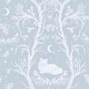 Ralf Wallpaper by Studio Stella Ashburn