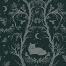Ralf Wallpaper by Studio Stella Ashburn
