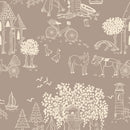 Ralphie Wallpaper by Goleciel Studio
