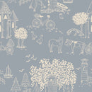 Ralphie Wallpaper by Goleciel Studio
