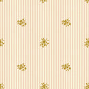 Ramona Wallpaper by Biba Nima Design