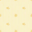 Ramona Wallpaper by Biba Nima Design