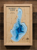 Ramsey (Wright)