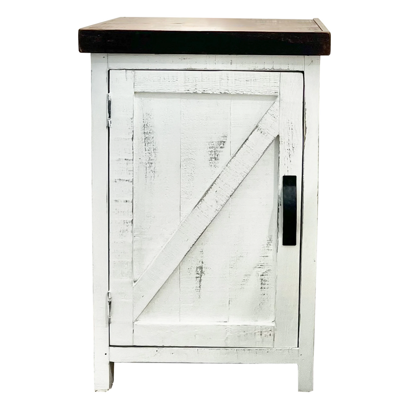Rancho Nightstand Nevada
