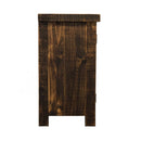 Rancho Nightstand
