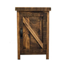 Rancho Nightstand