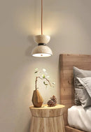 Randolf Travertine Pendant Lamp