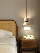 Randolf Travertine Pendant Lamp