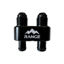 Ford Ranger -6 AN Power Steering Adapter